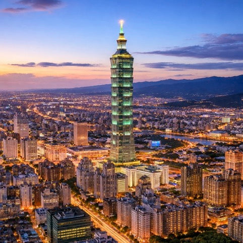Taipei
