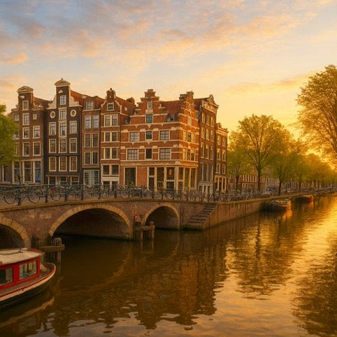 Amsterdam