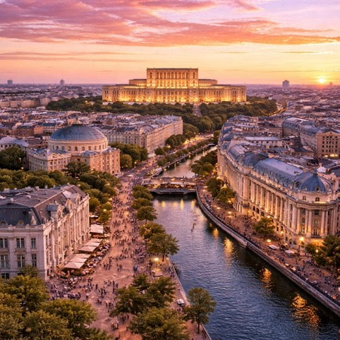 Bucarest