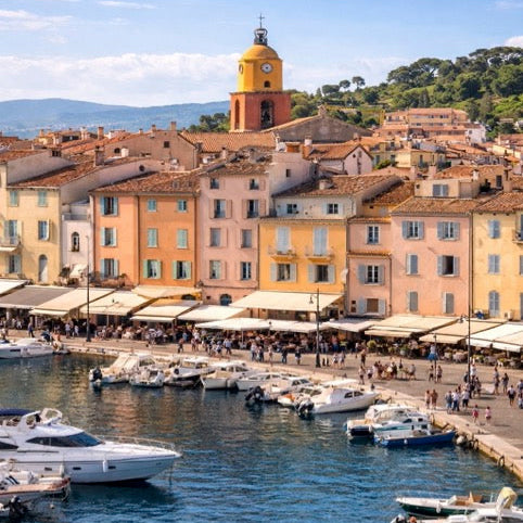 French Riviera