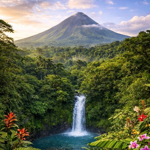 Costa Rica