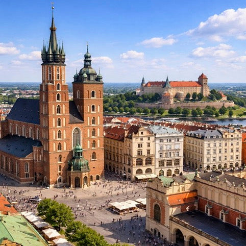 Cracovia