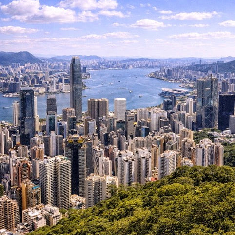 Hong Kong