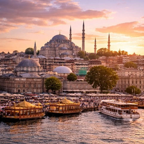 Istanbul