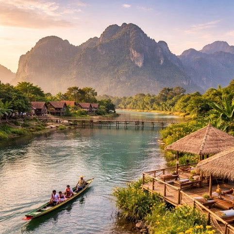 Laos
