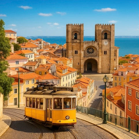 Lisbona
