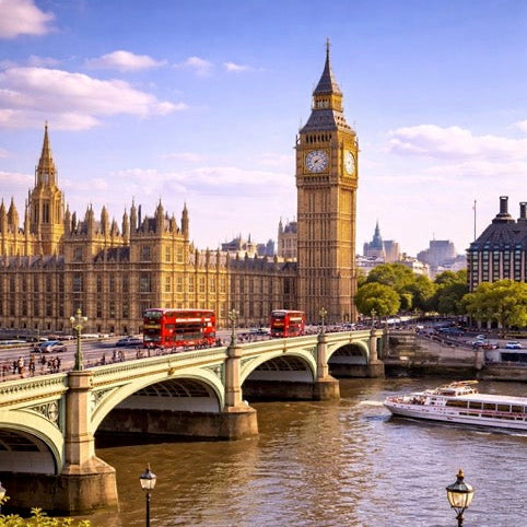 Londra