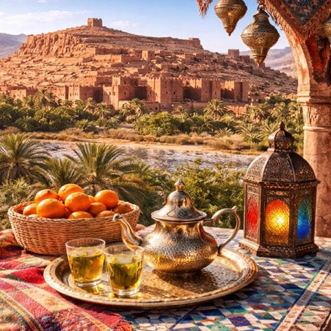 Marocco
