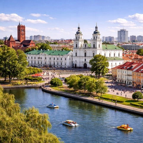 Minsk