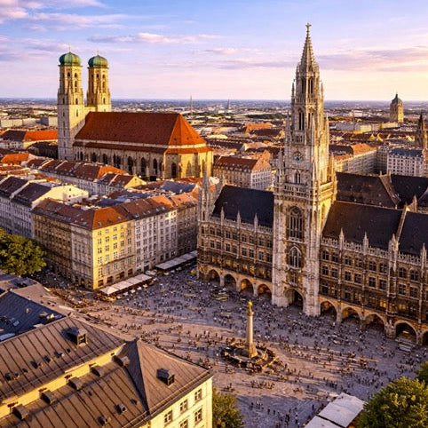 Múnich