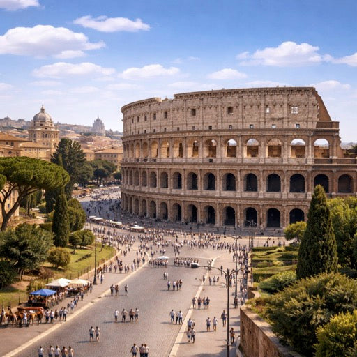 Roma