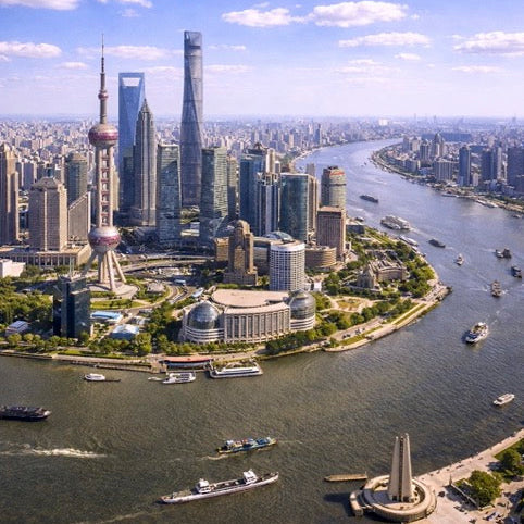 Shangai