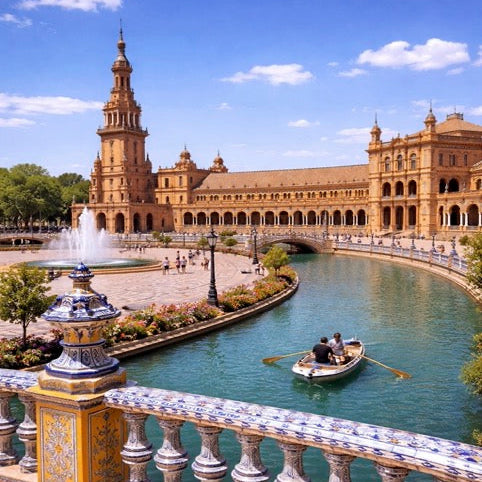 Siviglia