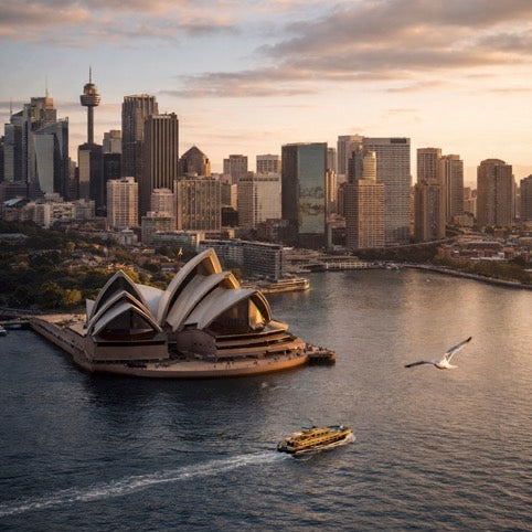 Sydney