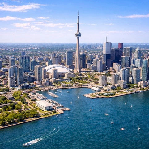 Toronto