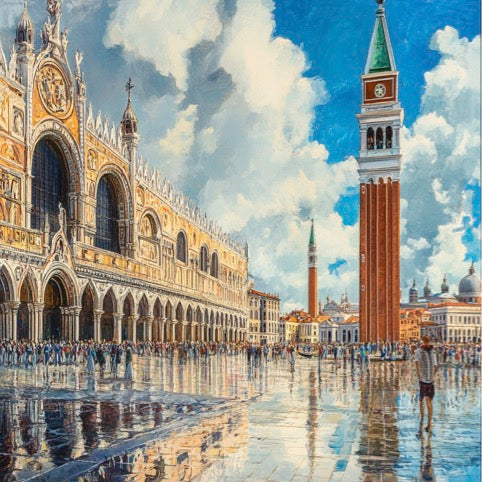 Venezia