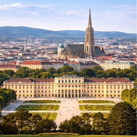 Vienna
