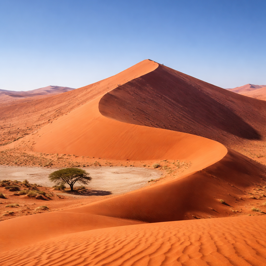 Namibia