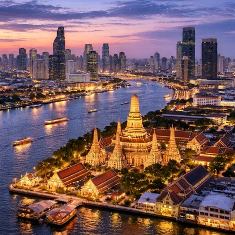 Bangkok