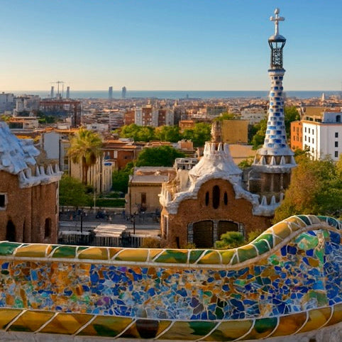 Barcellona