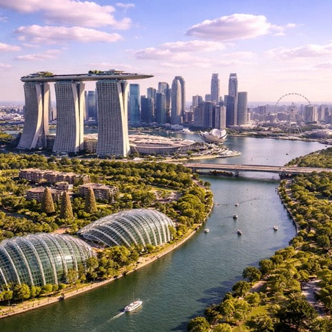 Singapore