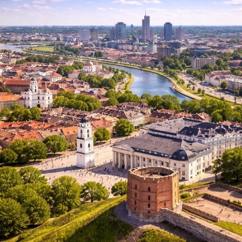 Vilnius