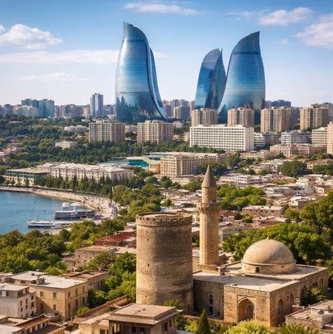 Azerbaigian