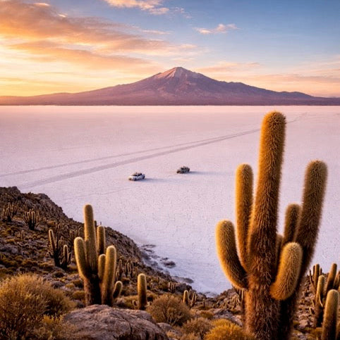 Bolivia