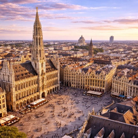 Bruxelles