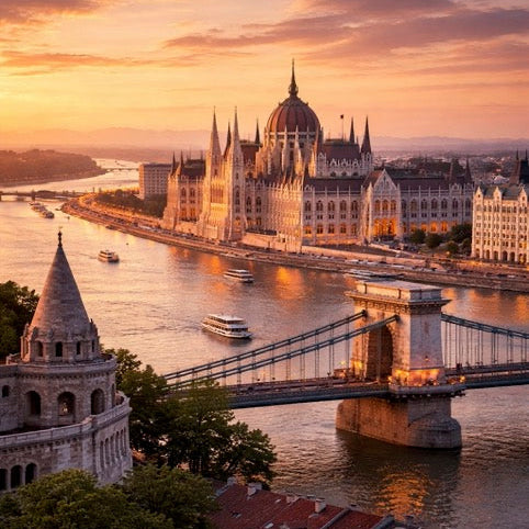 Budapest