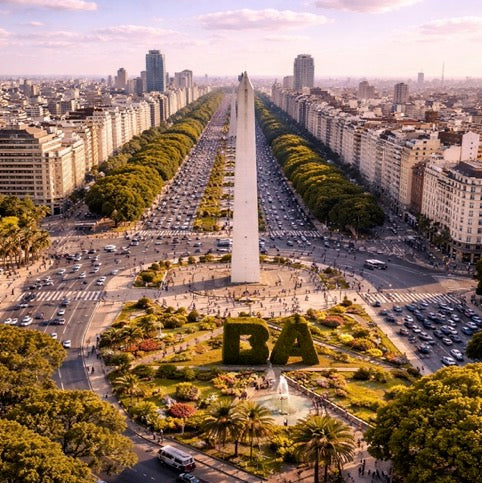Buenos Aires