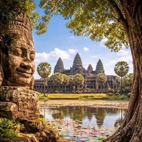 Camboya