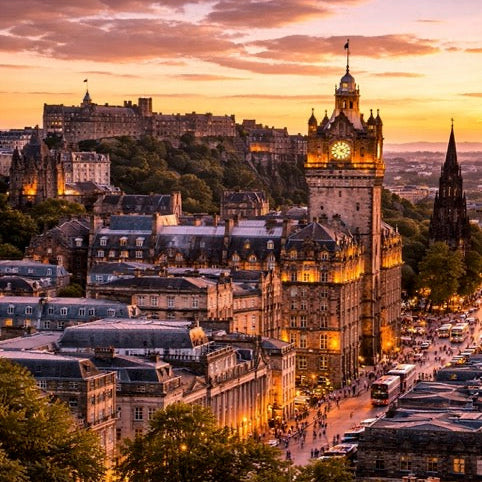 Edimburgo