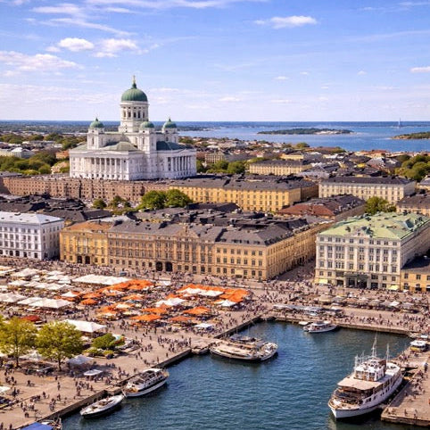 Helsinki