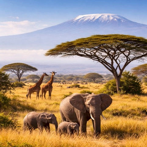 Kenya