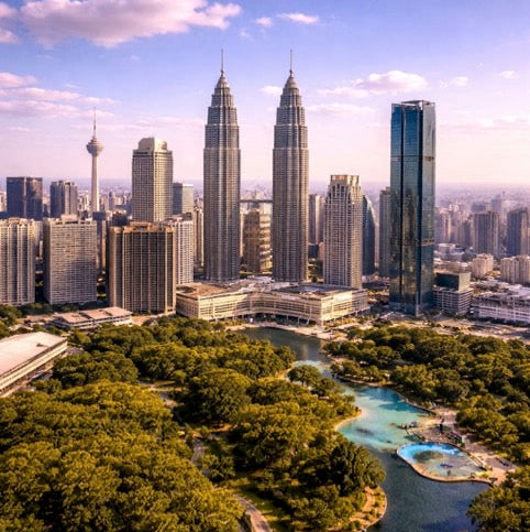 Kuala Lumpur