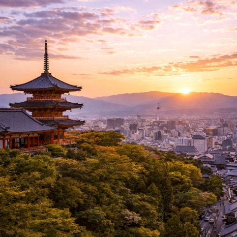 Kyoto