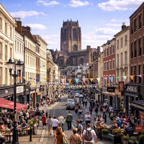 Liverpool