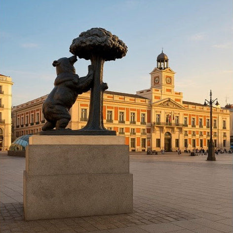 Madrid