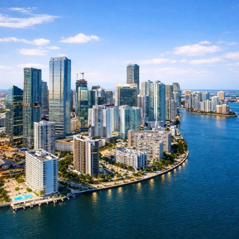 Miami