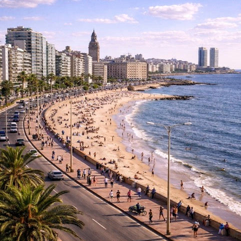 Montevideo