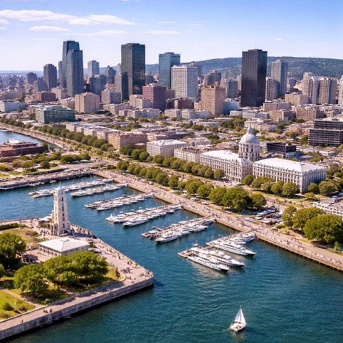 Montreal