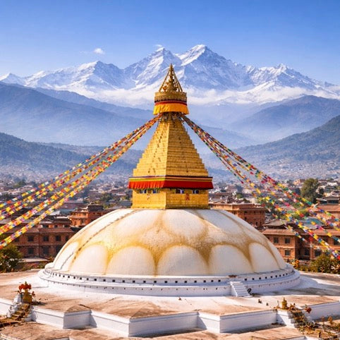 Nepal
