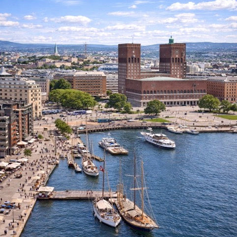 Oslo
