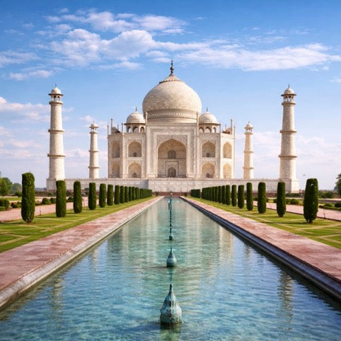 India