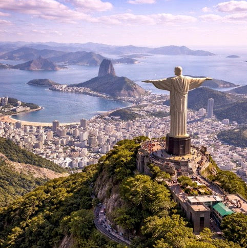 Río de Janeiro