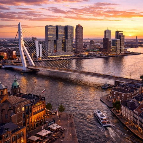 Rotterdam