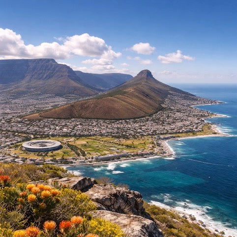 South Africa