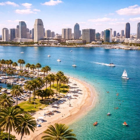 San Diego