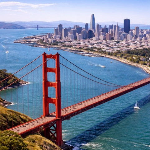 San Francisco